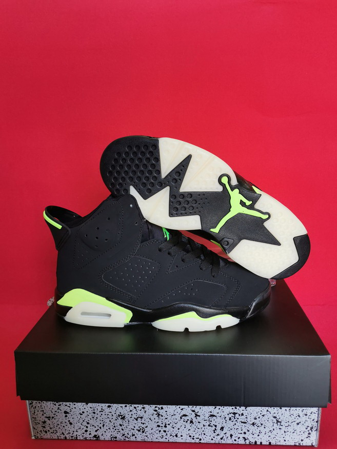 men air jordan 6 shoes 2021-7-16-006